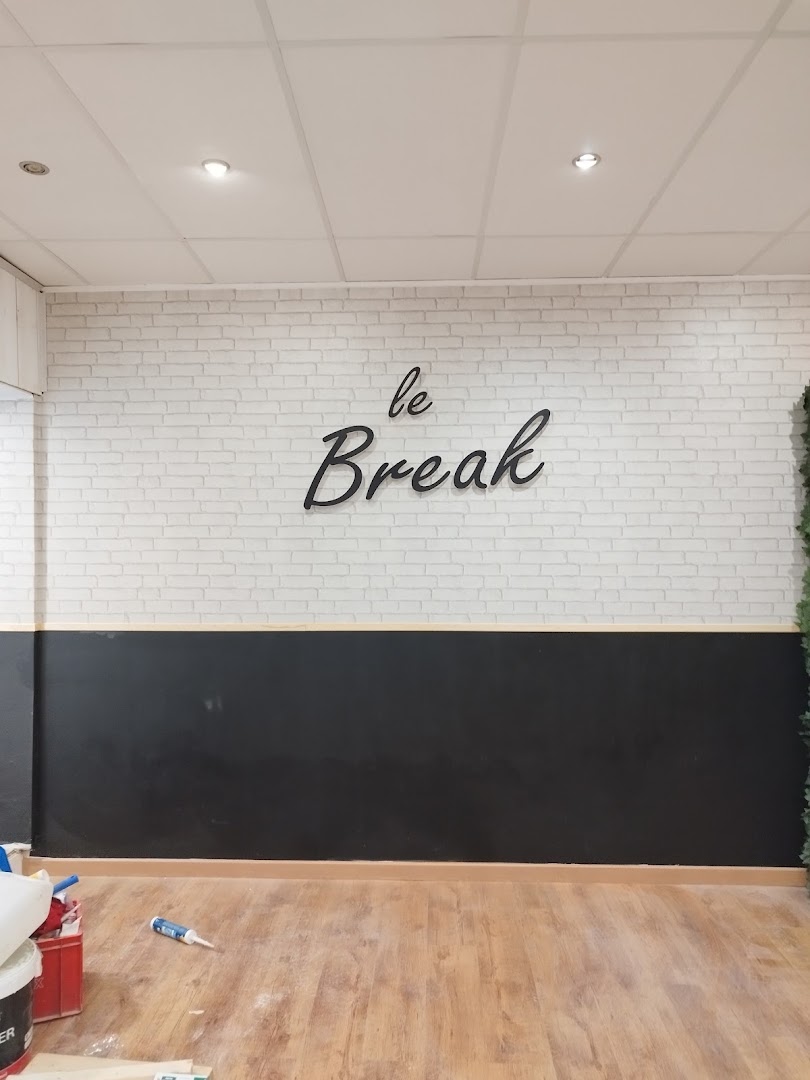 Le break sandwicherie · Photos 4